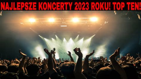 krucipusk koncerty 2023